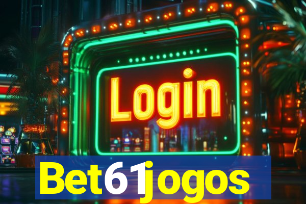 Bet61jogos