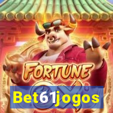 Bet61jogos