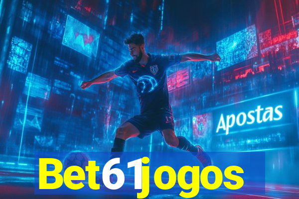 Bet61jogos