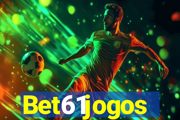 Bet61jogos