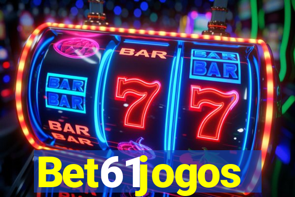 Bet61jogos