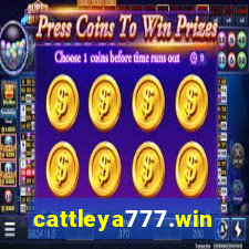 cattleya777.win