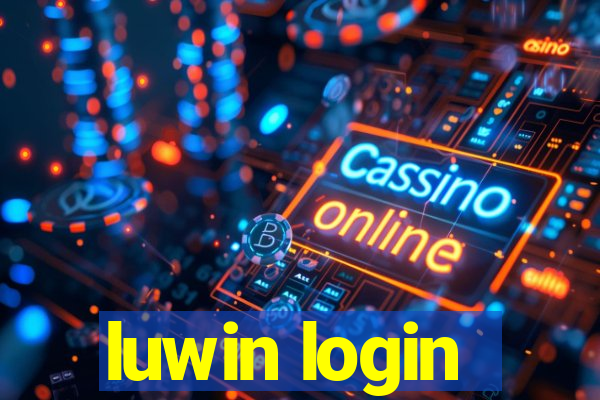 luwin login