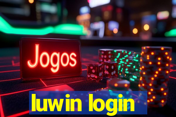 luwin login