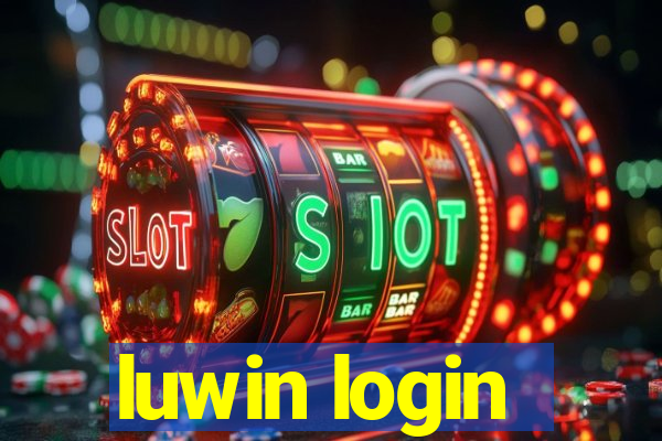 luwin login