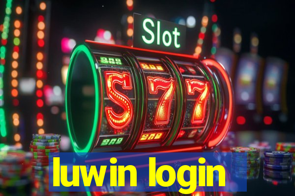 luwin login