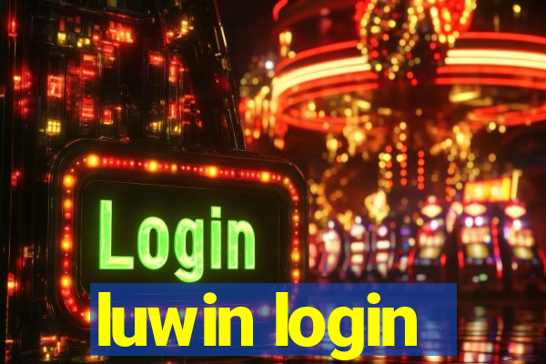 luwin login