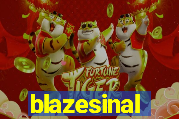 blazesinal