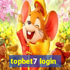 topbet7 login