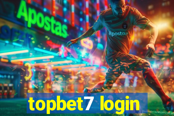 topbet7 login