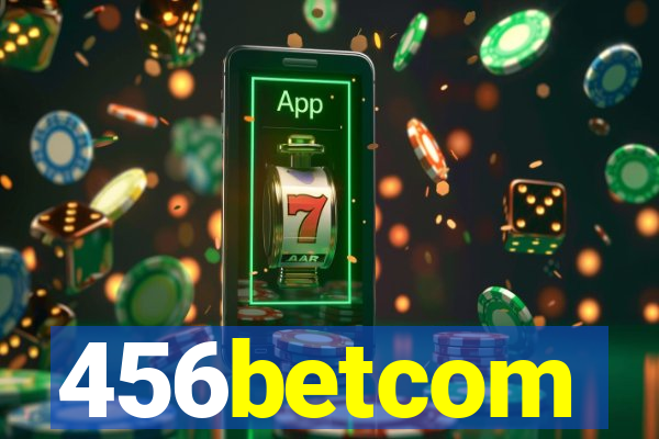 456betcom