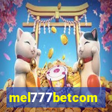 mel777betcom