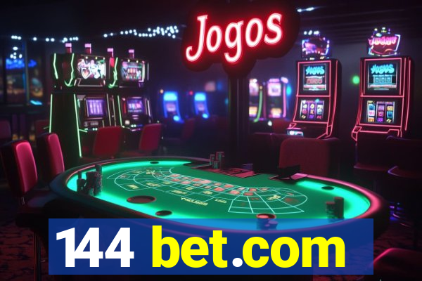 144 bet.com