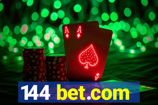 144 bet.com