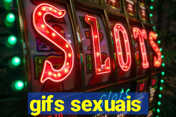 gifs sexuais