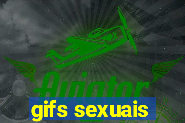 gifs sexuais