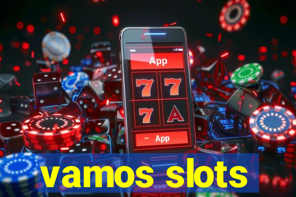 vamos slots