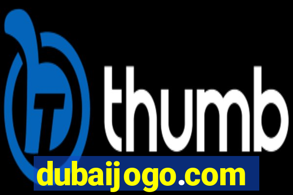 dubaijogo.com