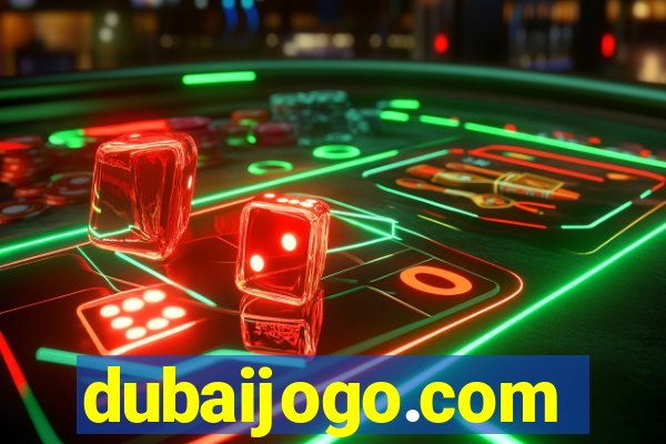 dubaijogo.com