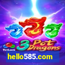 hello585.com