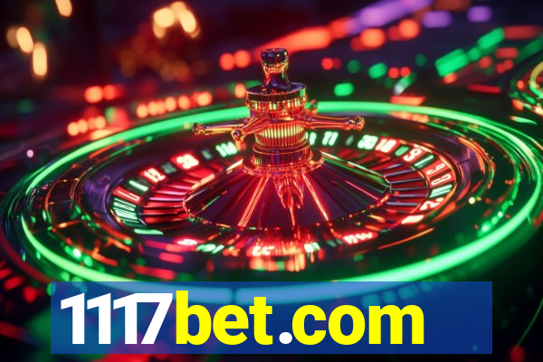 1117bet.com