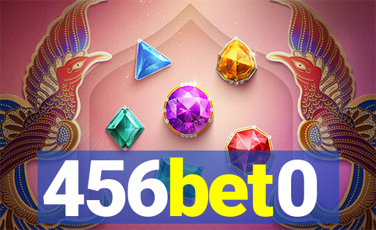 456bet0