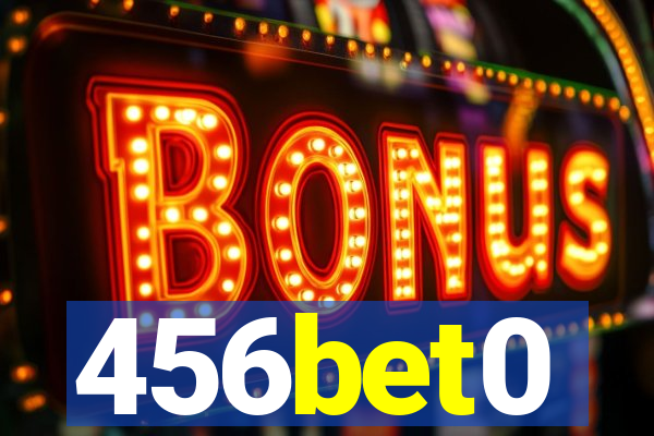 456bet0