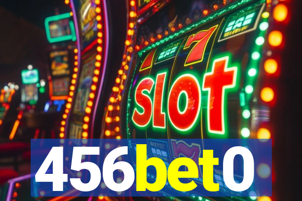 456bet0