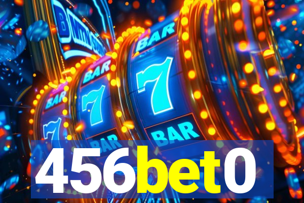 456bet0