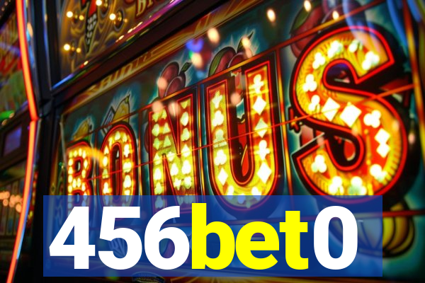 456bet0