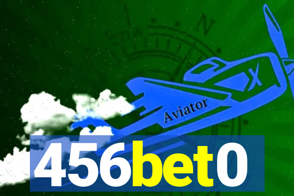 456bet0