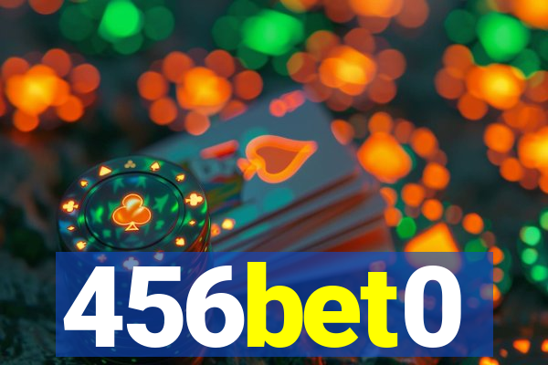 456bet0