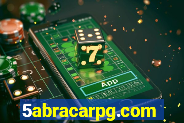 5abracarpg.com