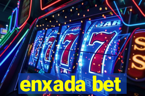 enxada bet