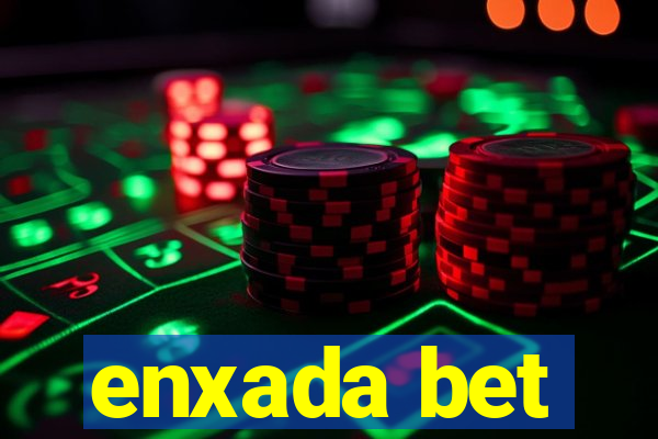 enxada bet