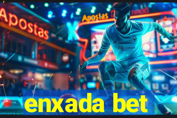 enxada bet