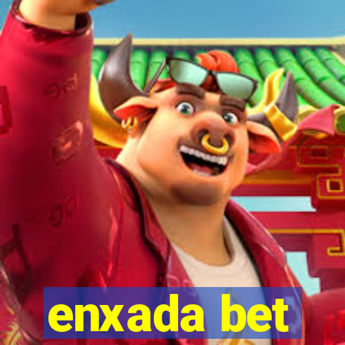 enxada bet