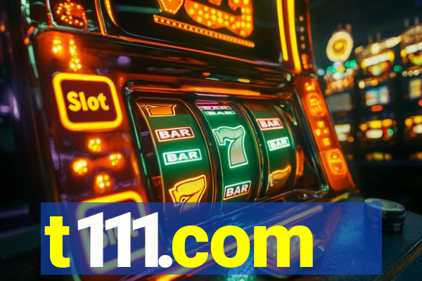 t111.com