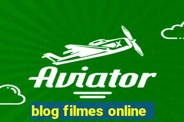 blog filmes online