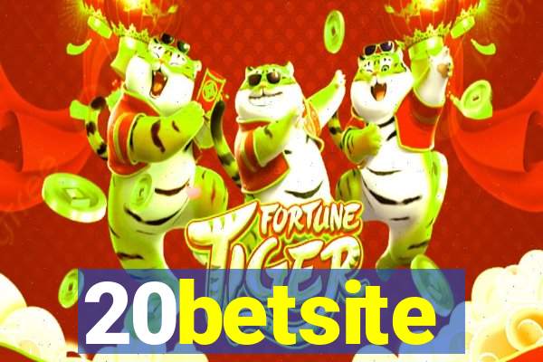 20betsite