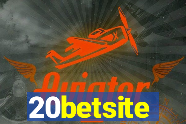 20betsite