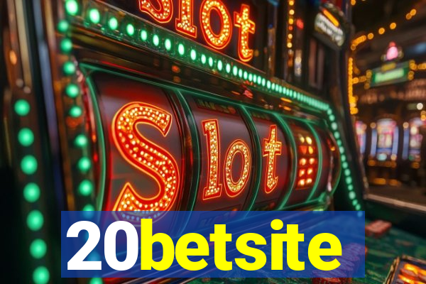 20betsite