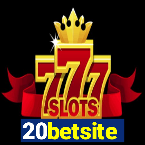 20betsite