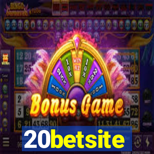 20betsite