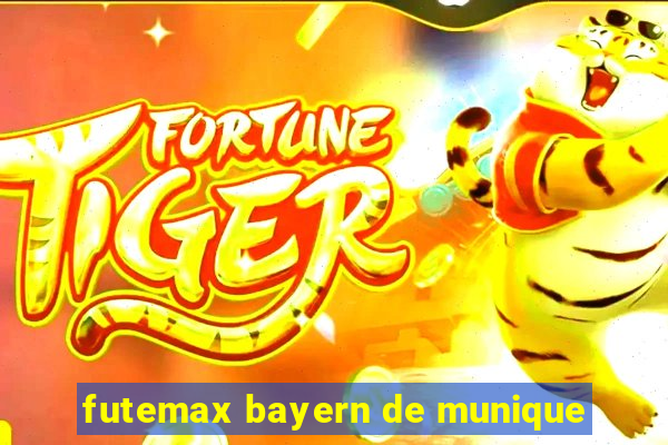 futemax bayern de munique