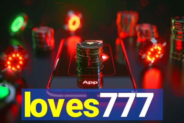 loves777