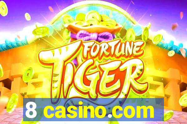 8 casino.com