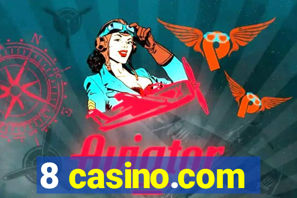 8 casino.com