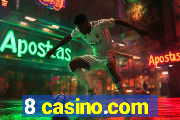 8 casino.com