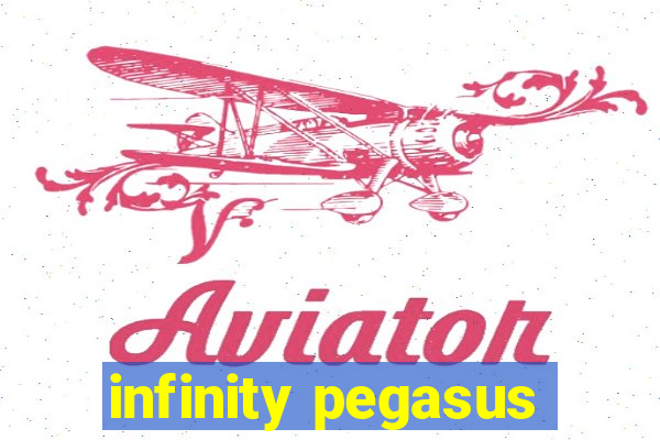 infinity pegasus